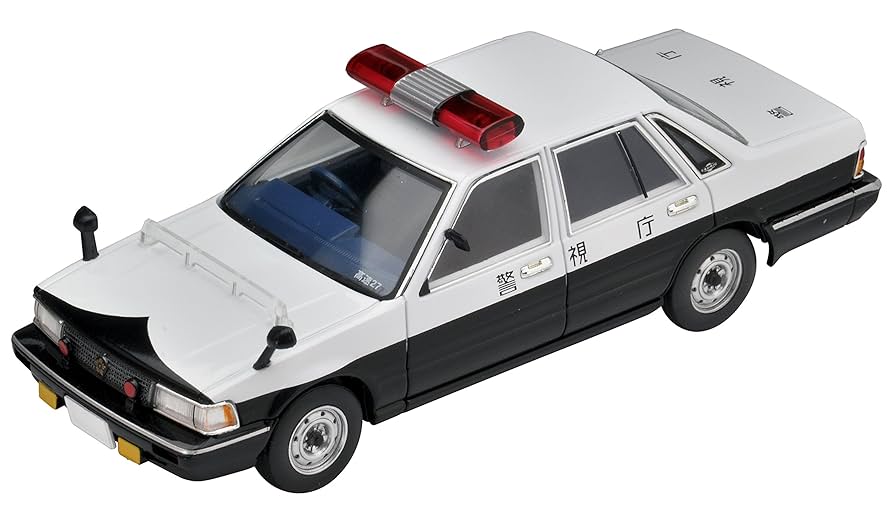 Amazon.com: トミーテック(TOMYTEC) Tomica Limited Vintage Neo